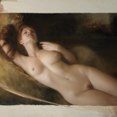 HOMMAGE - Titian